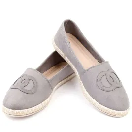 espadryle-damskie-wsuwane-polbuty-plaskie-tenisowki-trampki-wkl-ekoskora