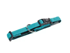 obroza-dla-psa-nobby-soft-grip-l-xl-25mm-50-65cm-turkusowa
