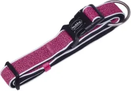 obroza-dla-psa-nobby-cayo-m-l-25-35mm-40-55cm-rozowa