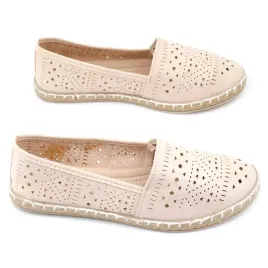 espadryle-damskie-wsuwane-polbuty-plaskie-tenisowki-trampki-wkl-ekoskora