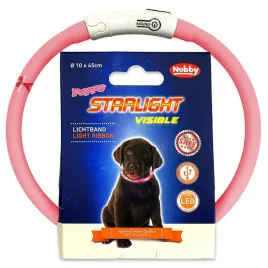 obroza-swiecaca-dla-psa-led-light-rope-puppy-nobby-o10mm-x-45cm-rozowa