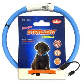 obroza-swiecaca-dla-psa-led-light-rope-puppy-nobby-o10mm-x-45cm-niebieska