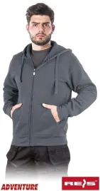 bluza-robocza-ochronna-sweter-z-kapturem-smoker-dsxxxl