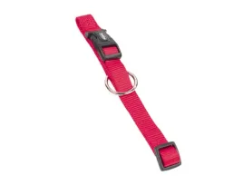 obroza-dla-psa-nobby-classic-s-m-15-mm-30-45-cm-czerwona