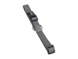 obroza-dla-psa-nobby-classic-s-m-15-mm-30-45-cm-szara