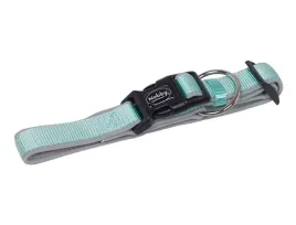 obroza-dla-psa-nobby-classic-preno-m-l-25-35mm-40-55cm-mietowa