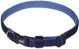 obroza-dla-psa-nobby-classic-preno-mini-xxs-xs-10mm-13-20cm-niebieska