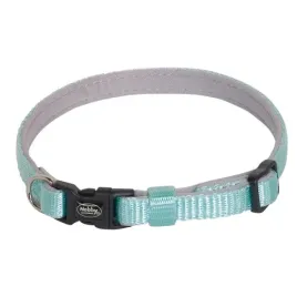 obroza-dla-psa-nobby-classic-preno-mini-xxs-xs-10mm-13-20cm-mietowa