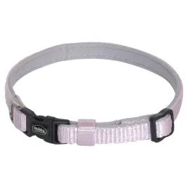 obroza-dla-psa-nobby-classic-preno-mini-xxs-xs-10mm-13-20cm-lila