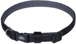 obroza-dla-psa-nobby-classic-preno-mini-xs-s-10mm-20-35cm-czarna