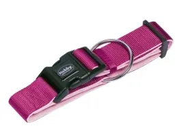 obroza-dla-psa-nobby-classic-preno-extra-l-38-40mm-32-45cm-malinowa