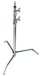 avenger-statyw-c-stand-33-srebrny
