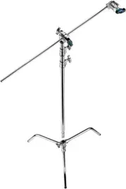 avenger-zestaw-c-stand-30-z-odlaczana-baza-srebrny