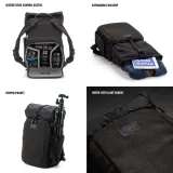 tenba-fulton-v2-14l-black