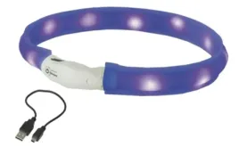 obroza-swiecaca-dla-psa-led-light-ribbon-nobby-m-25mm-x-55cm-niebieska