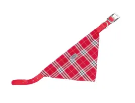 nylonowa-obroza-dla-psa-z-chusta-nobby-10-mm-35-cm-czerwona-w-krate