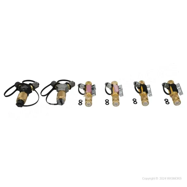 zestaw-appion-megaflow-speedkit-v-stan-nowy