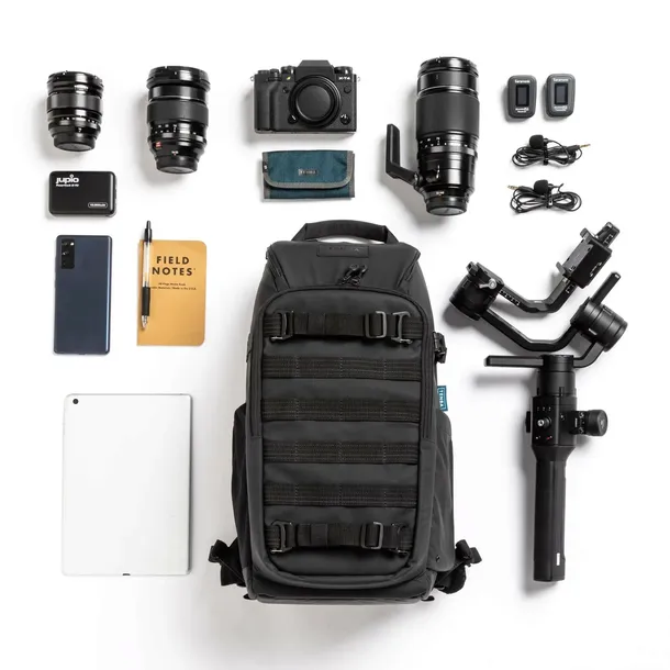 tenba-axis-v2-20l-black