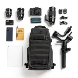 tenba-axis-v2-20l-black