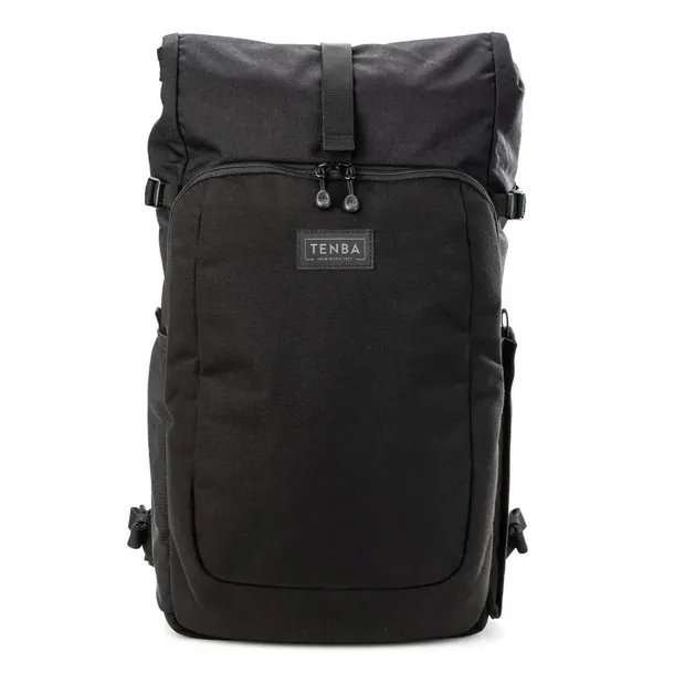 tenba-fulton-v2-16l-black