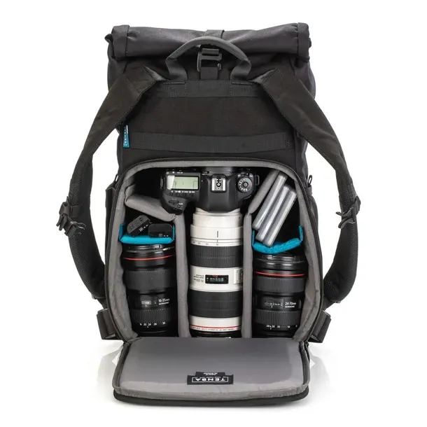 tenba-fulton-v2-16l-black