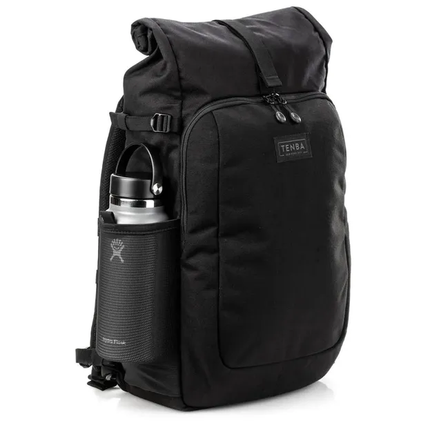 tenba-fulton-v2-16l-black