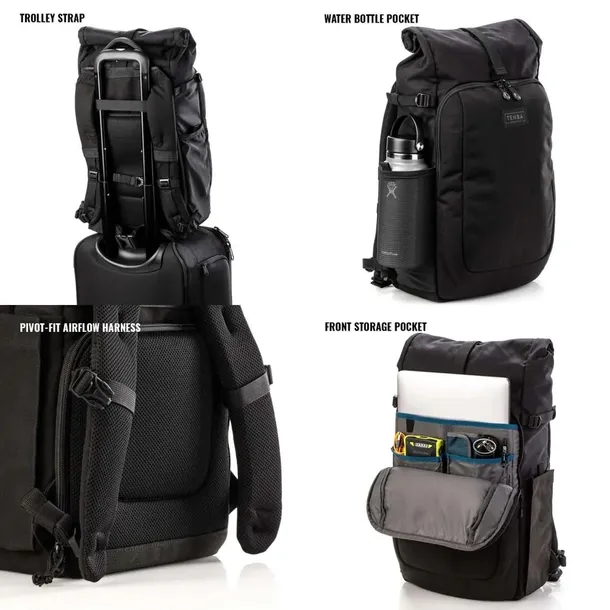 tenba-fulton-v2-16l-black