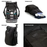 tenba-fulton-v2-16l-black