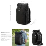 tenba-fulton-v2-16l-black