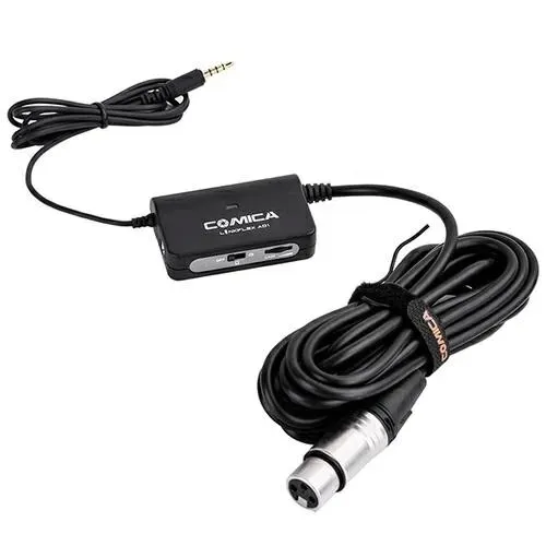 comica-linkflex-ad1-adapter
