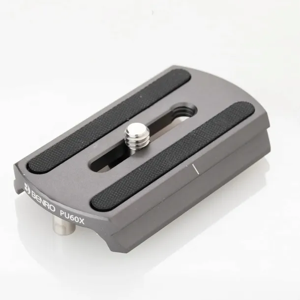 benro-glowica-vx25-pu60x