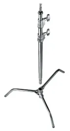 avenger-statyw-c-stand-30-z-odlaczana-baza-srebrny