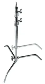 avenger-statyw-c-stand-25-z-przesuwna-noga-srebrny
