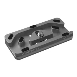 plytka-kablowa-mathorn-mcp-1-titanium-arca-swiss-80x38mm