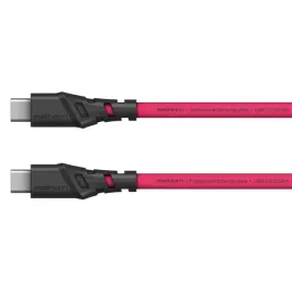 mathorn-mtc-210m-2m-20gbps-4k-60hz-pd100w-usb-c-c-magenta