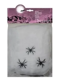 pajeczyna-halloween-biala-20g-74415-3-pajaki