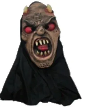 maska-halloween-z-rogami-lux-pt002-stan-nowy