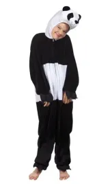 stroj-panda-mis-niedzwiadek-122-128-kombinezon