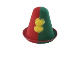 czapka-szpic-klaun-pinokio-cc071