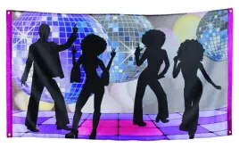 baner-disco-party-150x90cm-00738-flaga-lata-80-te-funky