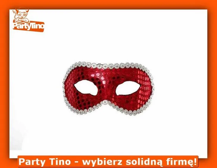 maska-wenecka-cekiny-czerwona-cm107-postac-temat-inny