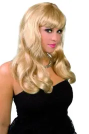 peruka-dluga-blond-z-grzywka-85866