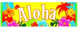 baner-hawajski-aloha-74x220cm-52505