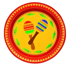 talerzyki-meksykanskie-duze-10szt-54397-fiesta-ekologiczne