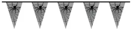 girlanda-halloween-6m-74447-z-pajeczyna-i-pajkami-dekoracja-trojkaty