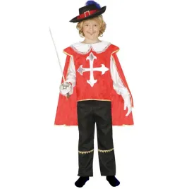 stroj-muszkieter-lux-st564-122-128