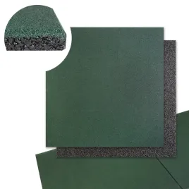 bezpieczna-nawierzchnia-amortyzujaca-gumowa-na-plac-zabaw-zielona-50x50x2cm