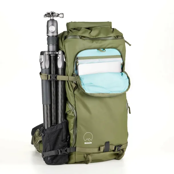 shimoda-action-x50-v2-starter-kit-army