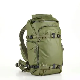 shimoda-action-x30-v2-starter-kit-army