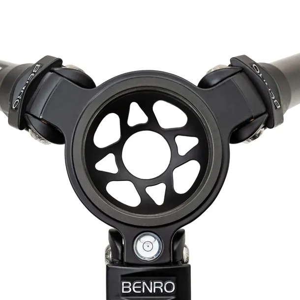 benro-statyw-a373f-glowica-s8pro